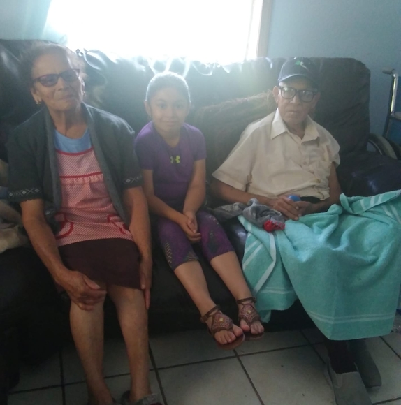 Meet your Posher, Rita - Picture 1 of 1